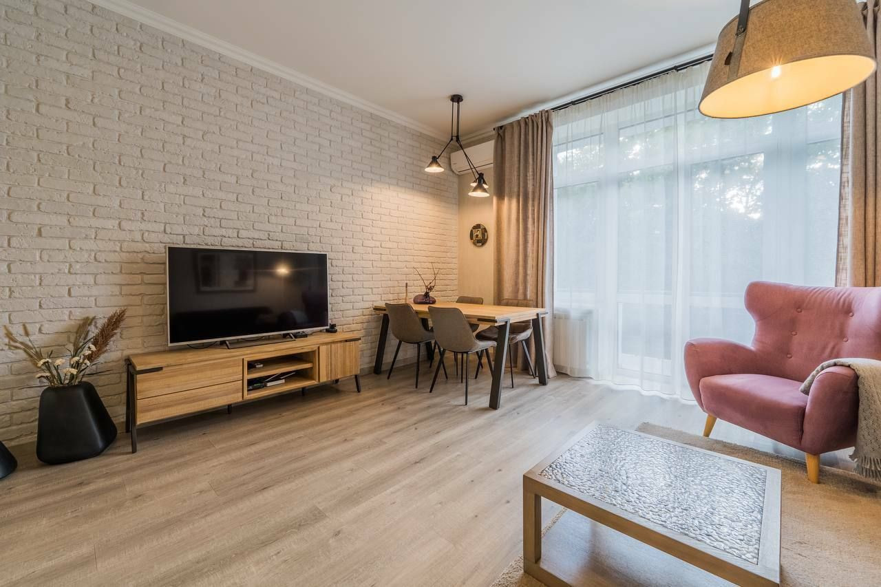 Продажа 3к квартиры в Киеве,  Мазепы Ивана ул. (Январского восстания), 3 17