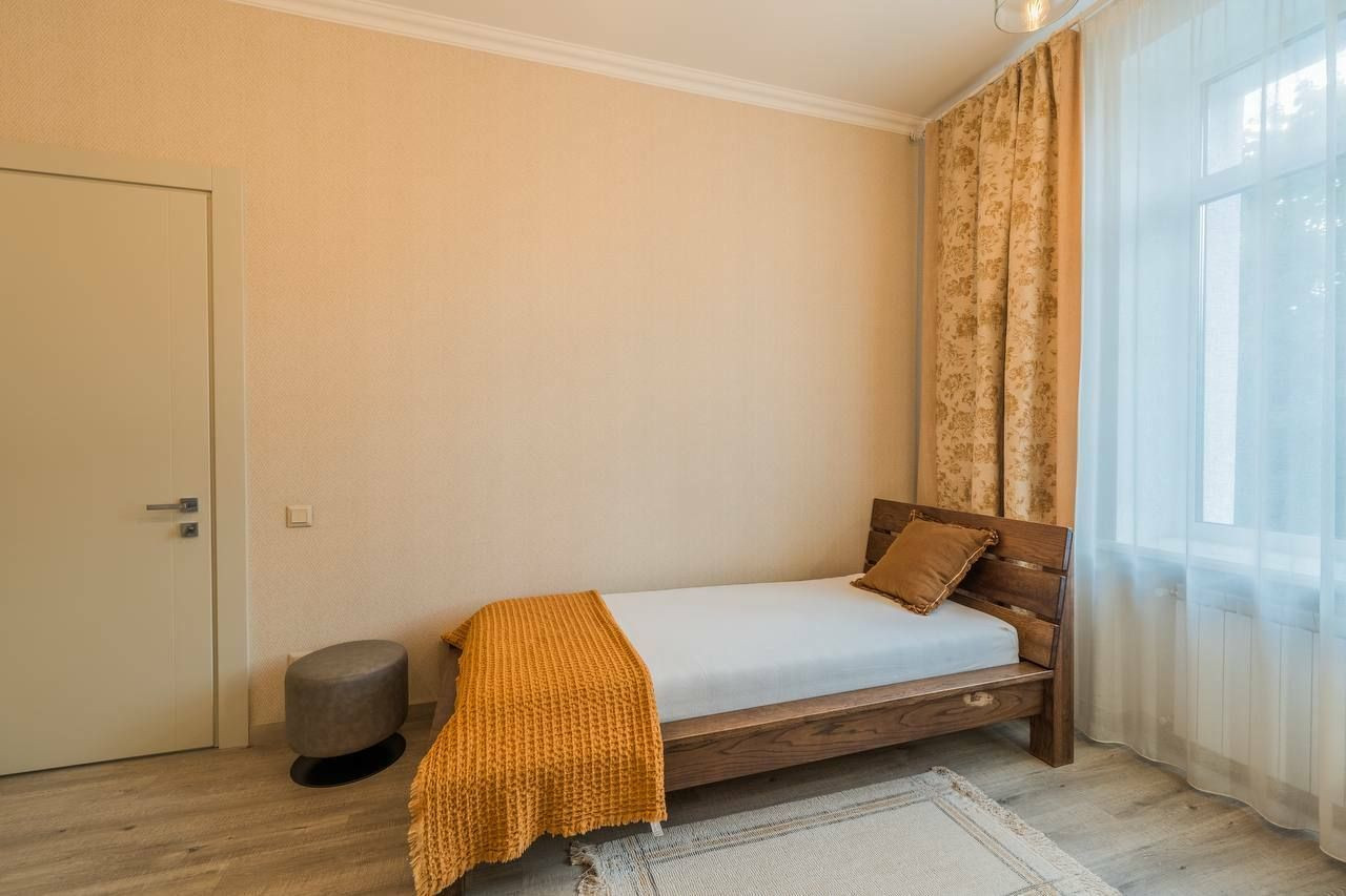 Продажа 3к квартиры в Киеве,  Мазепы Ивана ул. (Январского восстания), 3 18
