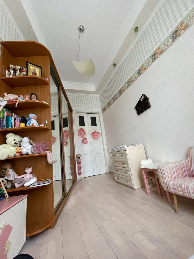 Продажа 5к квартиры в Киеве,  Городецкого Архитектора ул., 17/1 1