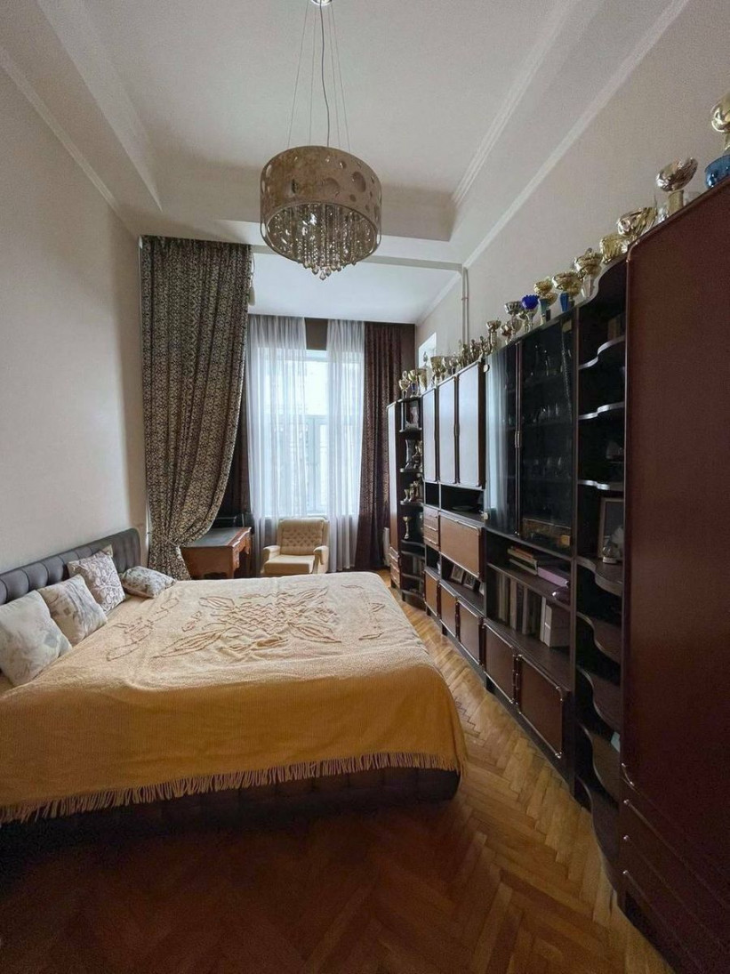 Продажа 5к квартиры в Киеве,  Городецкого Архитектора ул., 17/1 2