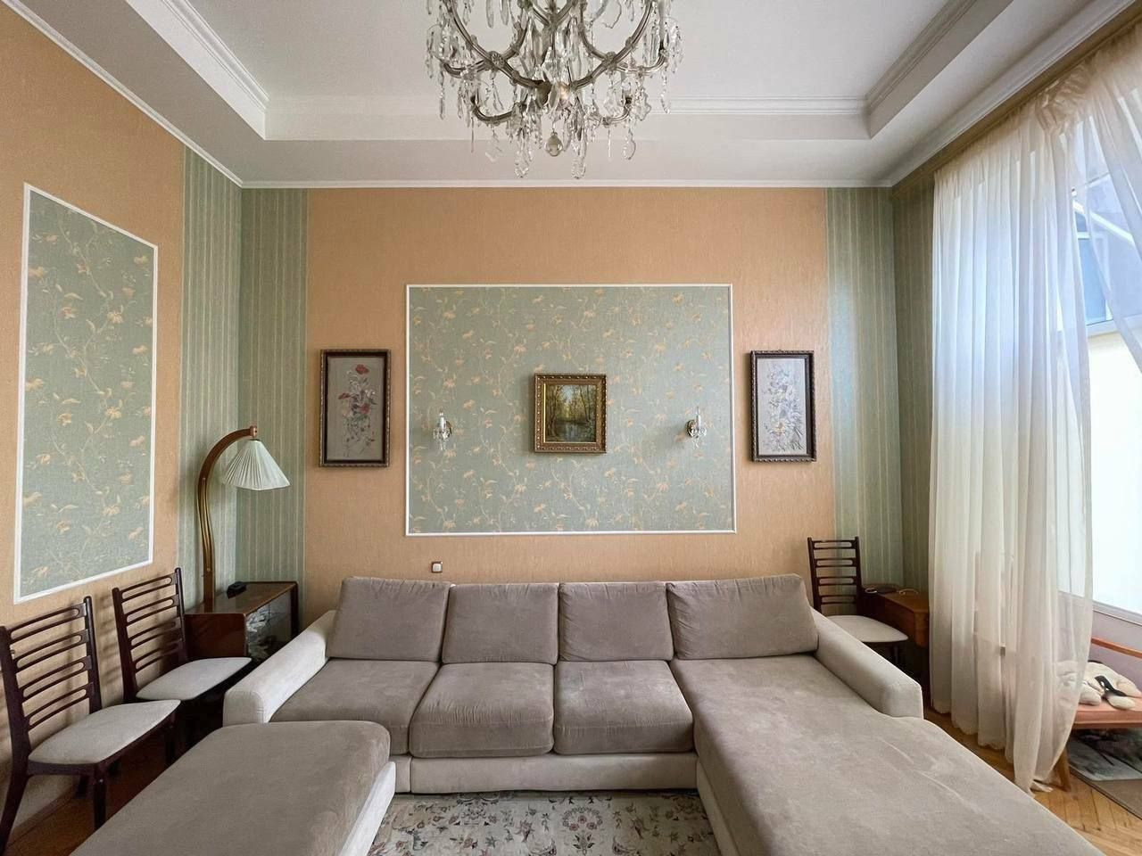 Продажа 5к квартиры в Киеве,  Городецкого Архитектора ул., 17/1 4