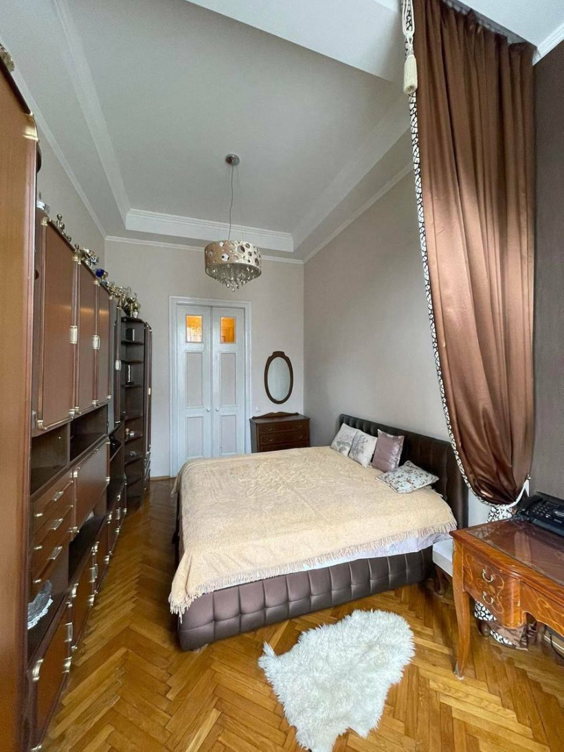 Продажа 5к квартиры в Киеве,  Городецкого Архитектора ул., 17/1 6