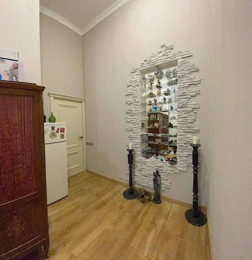 Продажа 5к квартиры в Киеве,  Городецкого Архитектора ул., 17/1 10