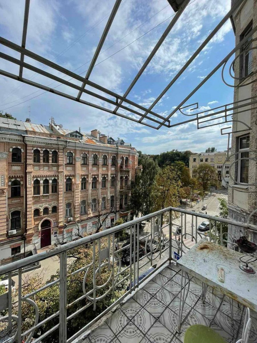 Продажа 5к квартиры в Киеве,  Городецкого Архитектора ул., 17/1 11