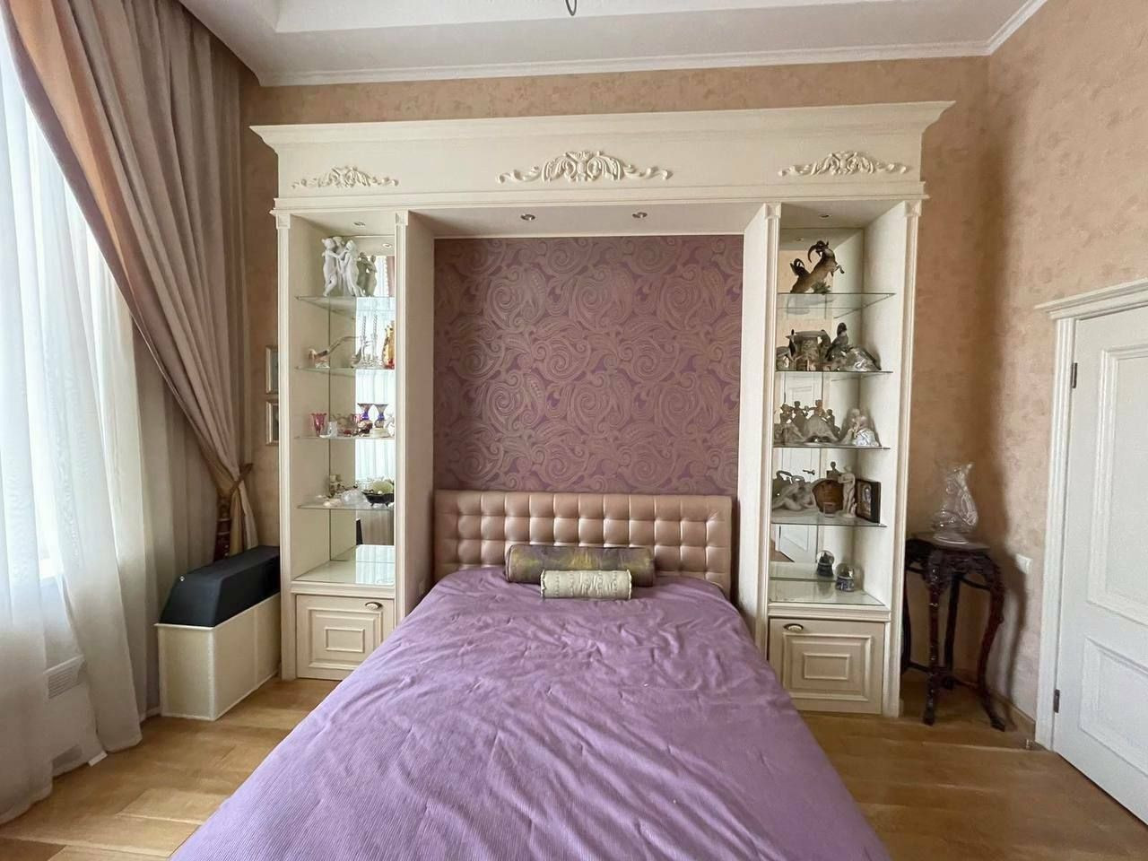 Продажа 5к квартиры в Киеве,  Городецкого Архитектора ул., 17/1 12