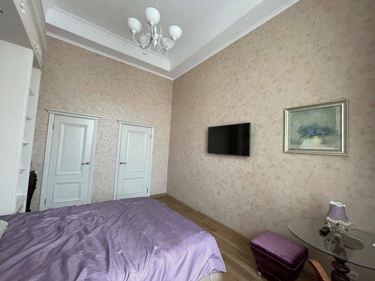 Продажа 5к квартиры в Киеве,  Городецкого Архитектора ул., 17/1 17