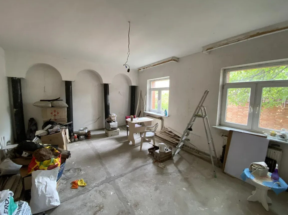 Продажа 4к дома в Киеве,  Гвардейская ул., 1