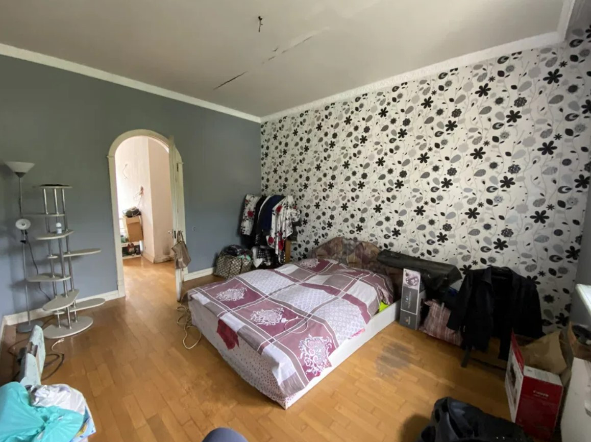 Продажа 4к дома в Киеве,  Гвардейская ул., 8