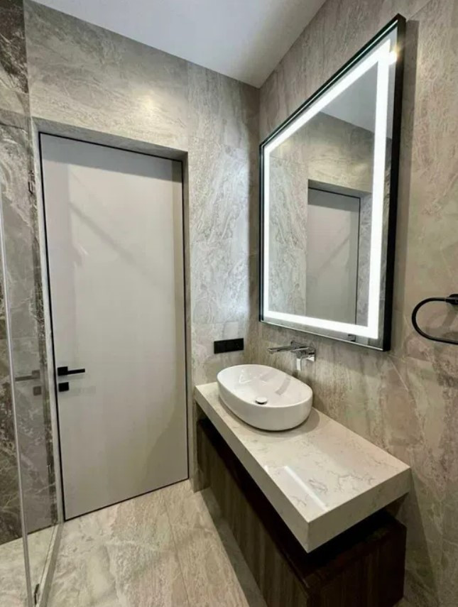 Аренда 3к квартиры в Киеве, ЖК Бульвар Фонтанов, Саперне Поле ул., 3 2