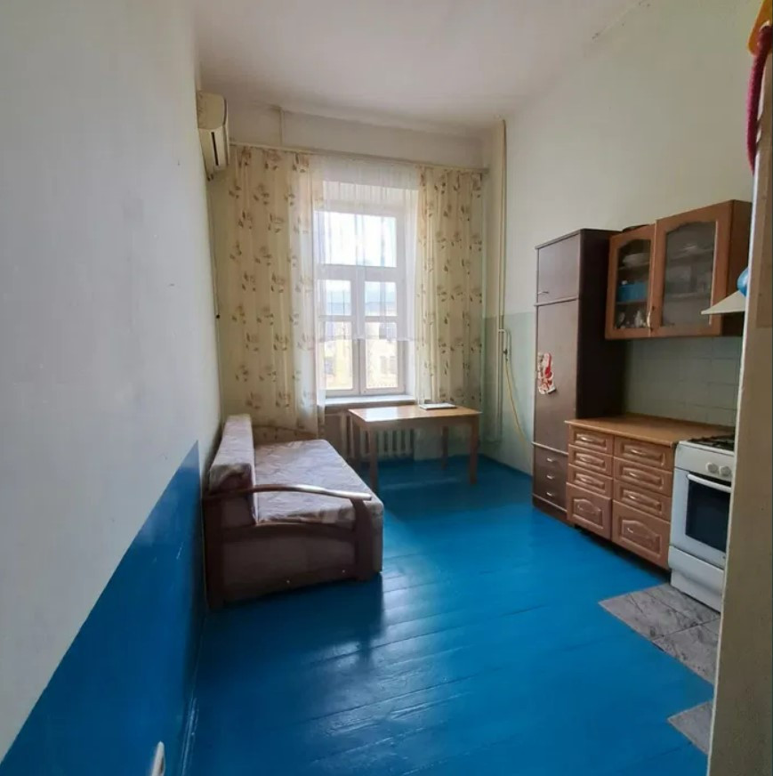 Продажа 2к квартиры в Киеве,  Пушкинская ул., 33 0
