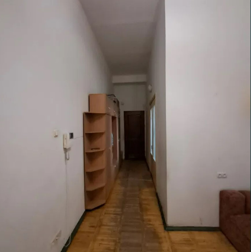 Продажа 2к квартиры в Киеве,  Пушкинская ул., 33 1