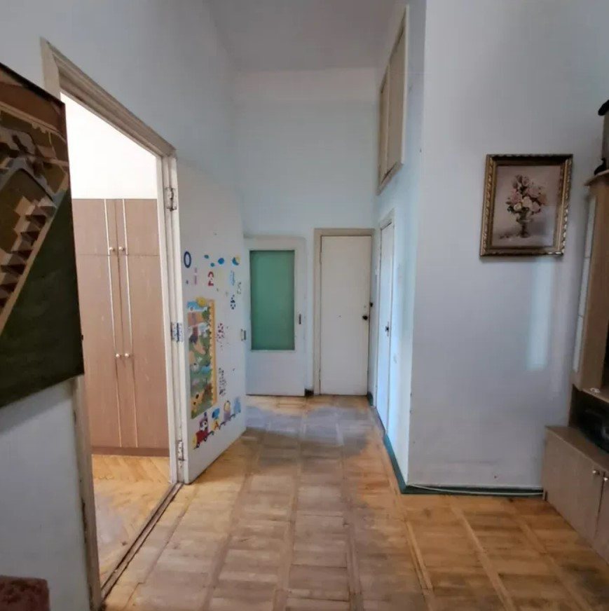 Продажа 2к квартиры в Киеве,  Пушкинская ул., 33 2