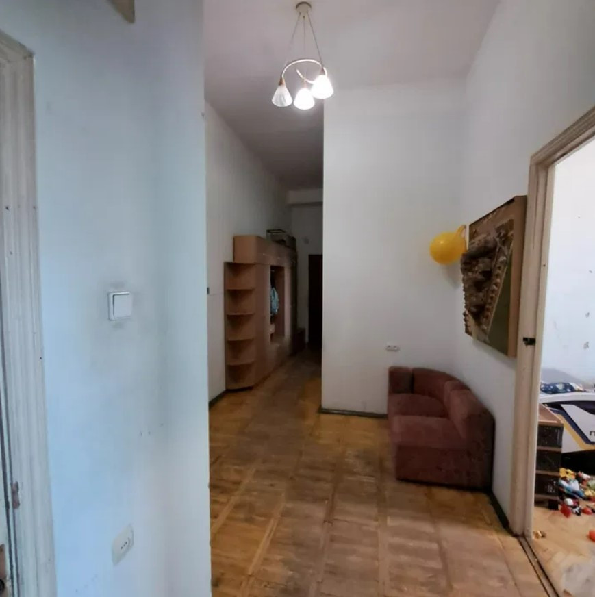 Продажа 2к квартиры в Киеве,  Пушкинская ул., 33 4