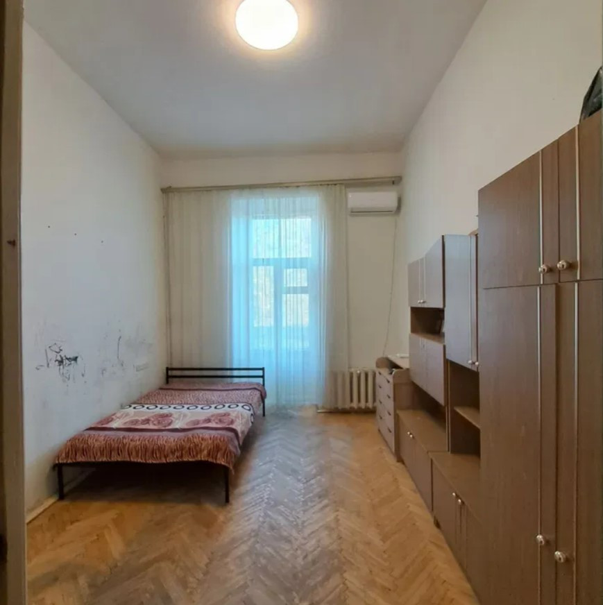 Продажа 2к квартиры в Киеве,  Пушкинская ул., 33 5