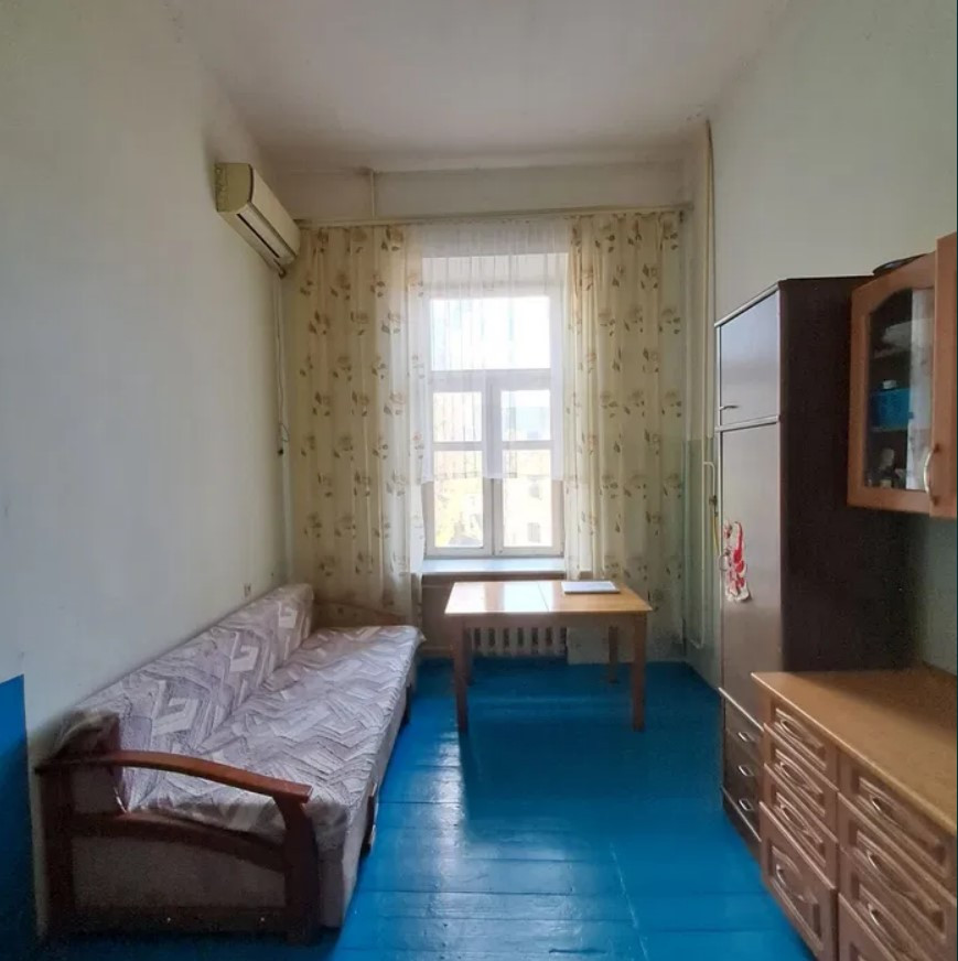 Продажа 2к квартиры в Киеве,  Пушкинская ул., 33 6