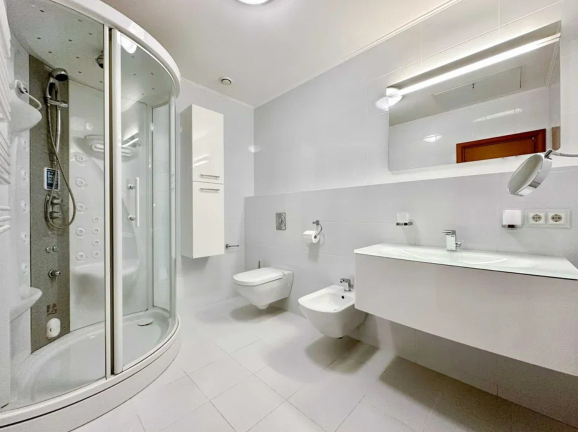 Аренда 4к квартиры в Киеве,  Кропивницкого ул., 10 4