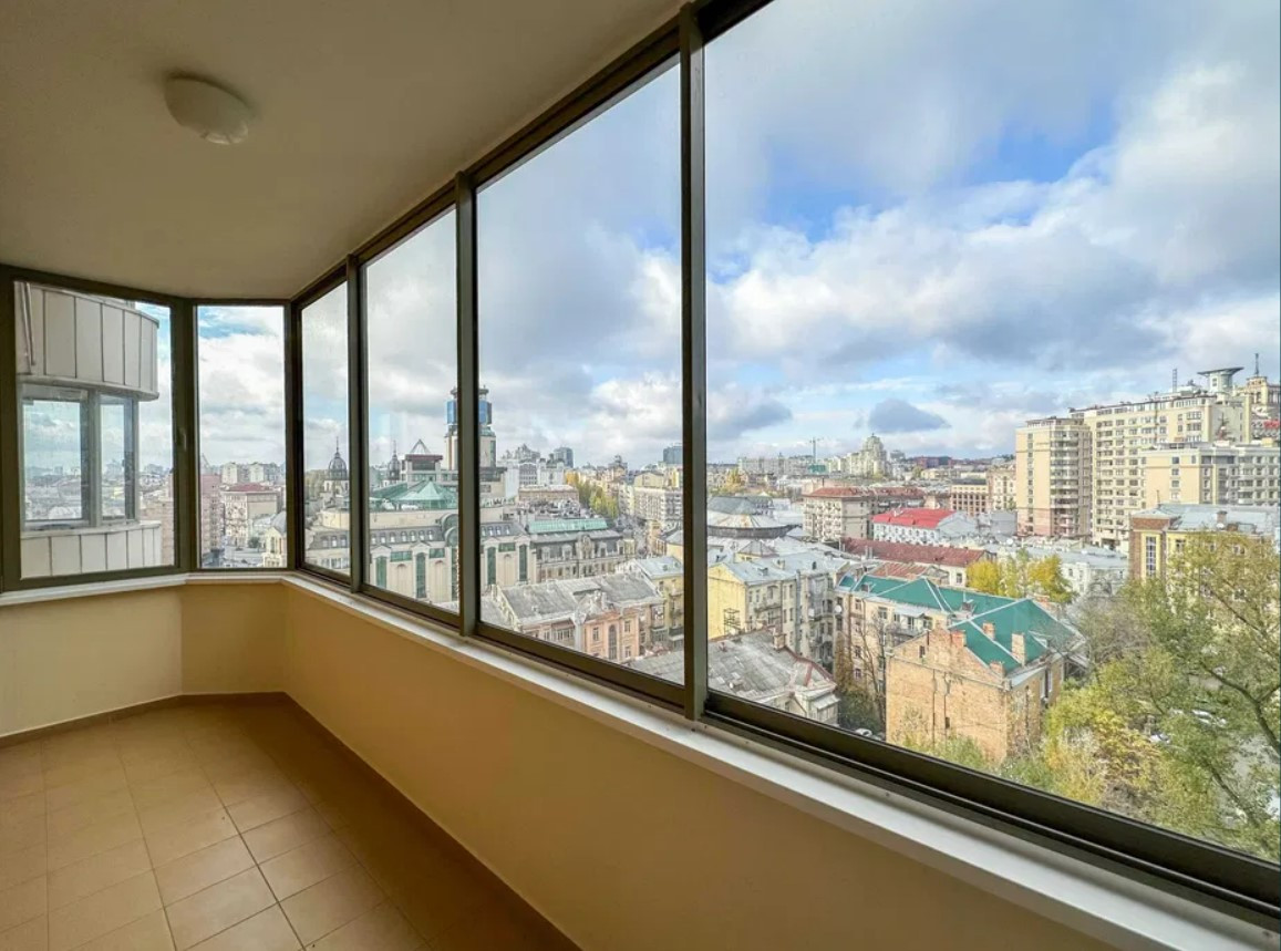 Аренда 4к квартиры в Киеве,  Кропивницкого ул., 10 5