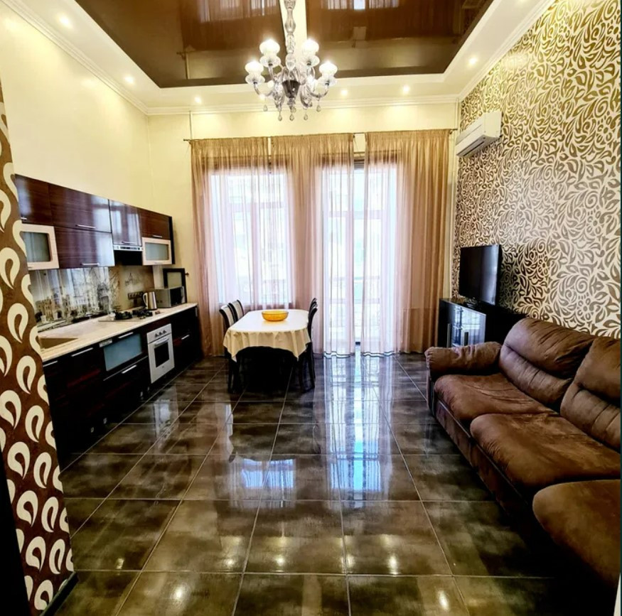 Продажа 2к квартиры в Киеве,  Лысенко ул., 1 0