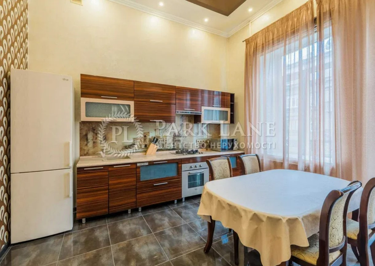 Продажа 2к квартиры в Киеве,  Лысенко ул., 1 15