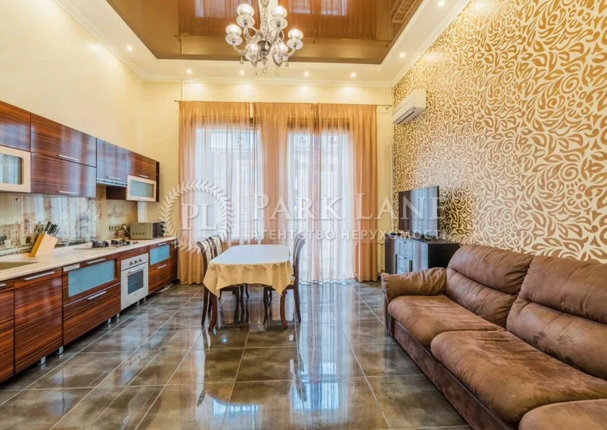 Продажа 2к квартиры в Киеве,  Лысенко ул., 1 19