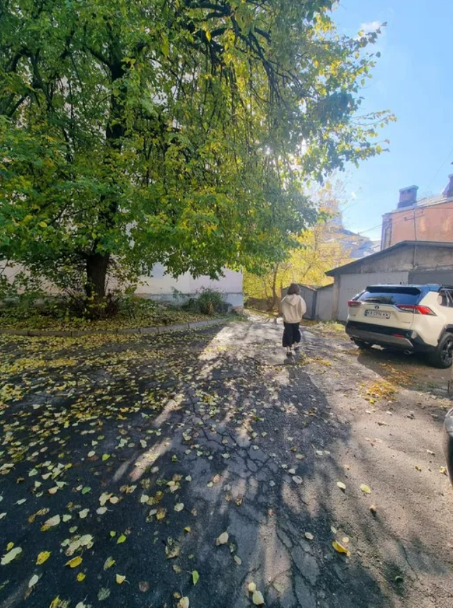 Продажа 4к квартиры в Киеве,  Гончара Олеся ул., 55 2