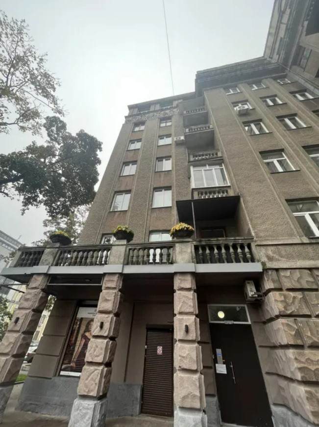 Продажа 3к квартиры в Киеве,  Пирогова ул., 0