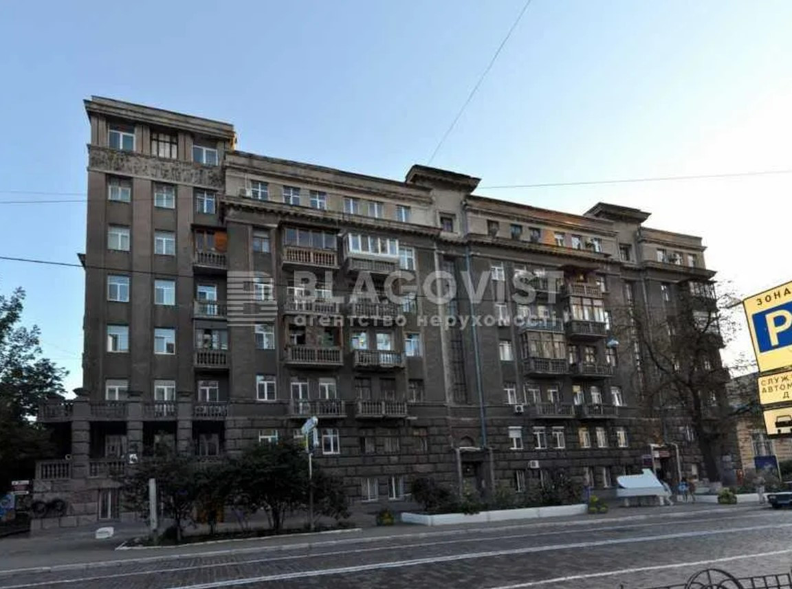 Продажа 3к квартиры в Киеве,  Пирогова ул., 3