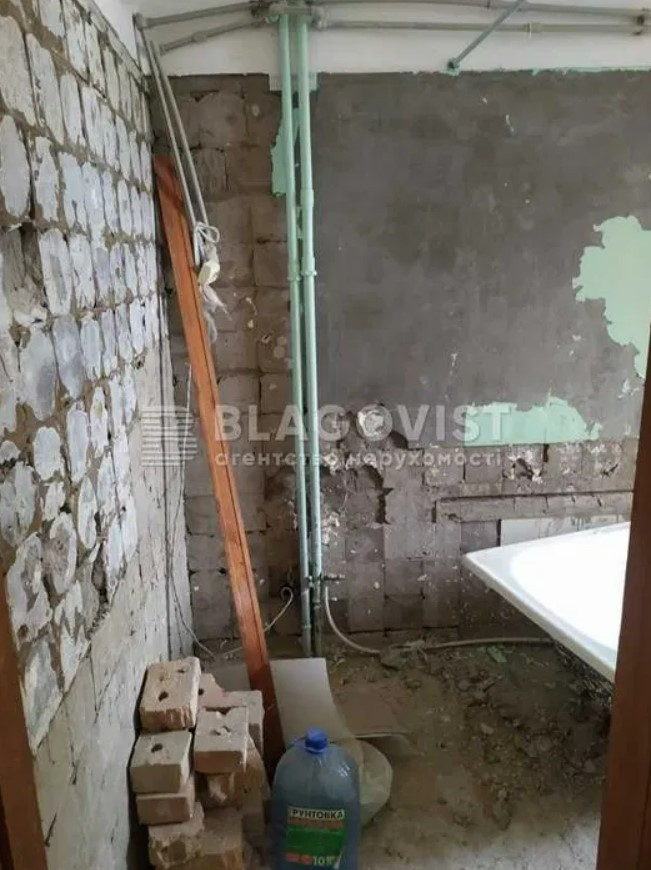 Продажа 3к квартиры в Киеве,  Пирогова ул., 6