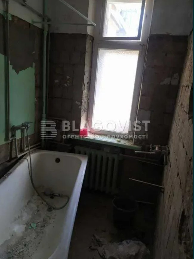 Продажа 3к квартиры в Киеве,  Пирогова ул., 7