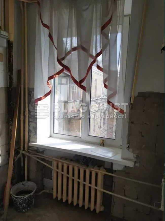 Продажа 3к квартиры в Киеве,  Пирогова ул., 8