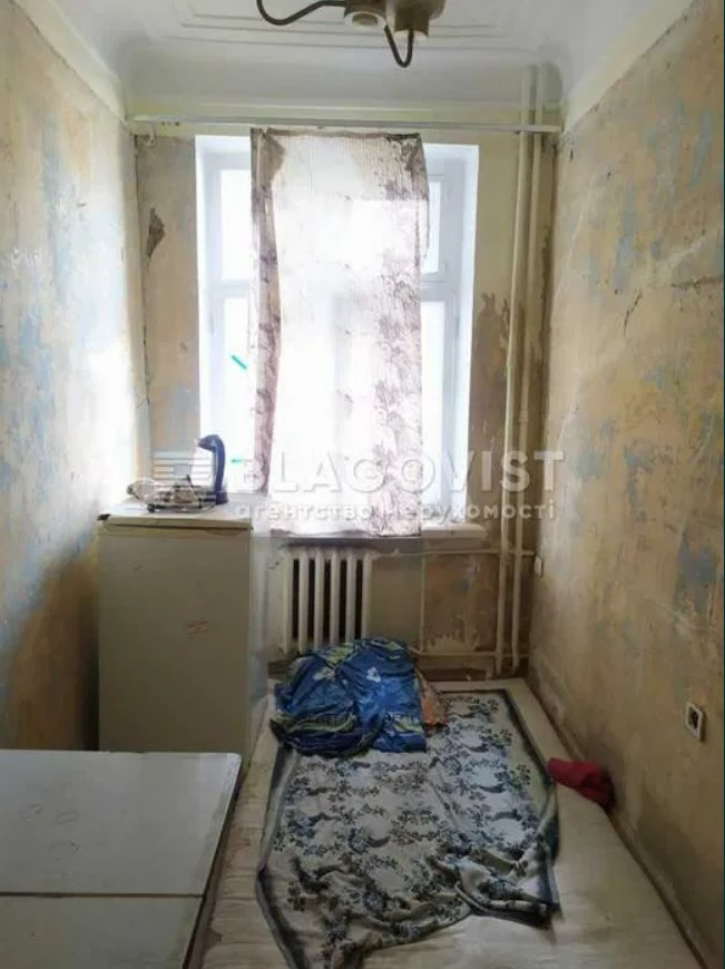 Продажа 3к квартиры в Киеве,  Пирогова ул., 9