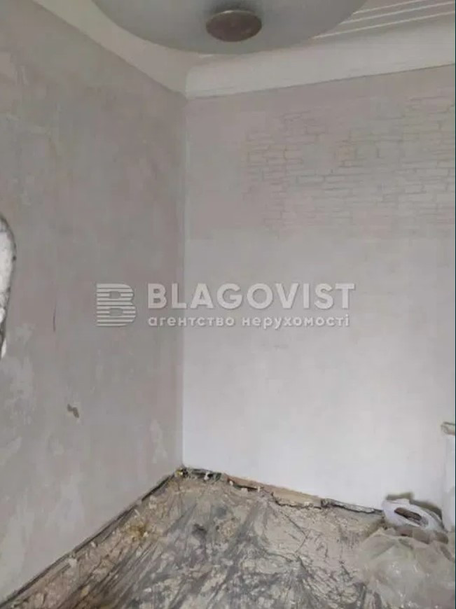 Продажа 3к квартиры в Киеве,  Пирогова ул., 12