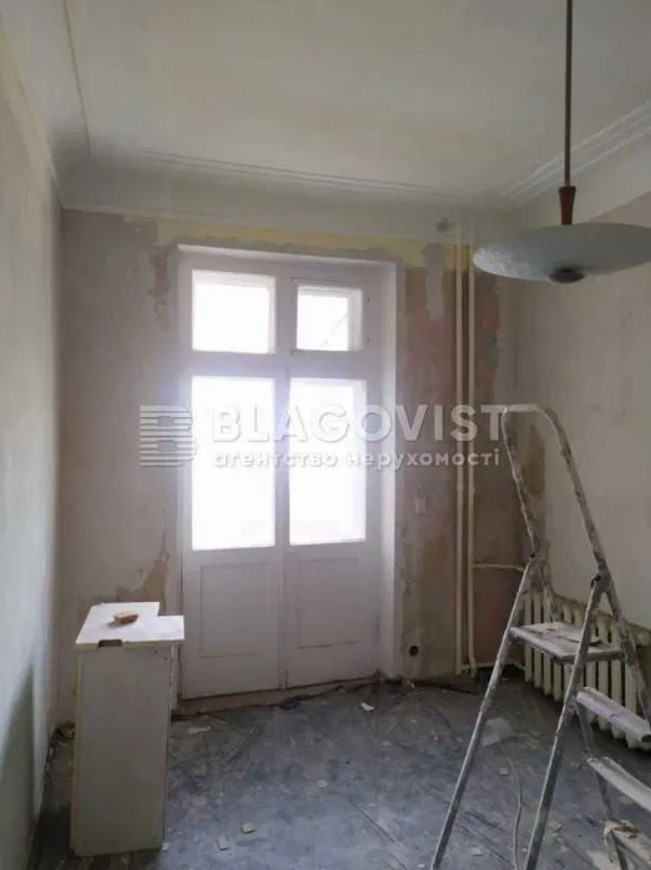 Продажа 3к квартиры в Киеве,  Пирогова ул., 13
