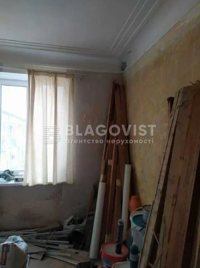 Продажа 3к квартиры в Киеве,  Пирогова ул., 14