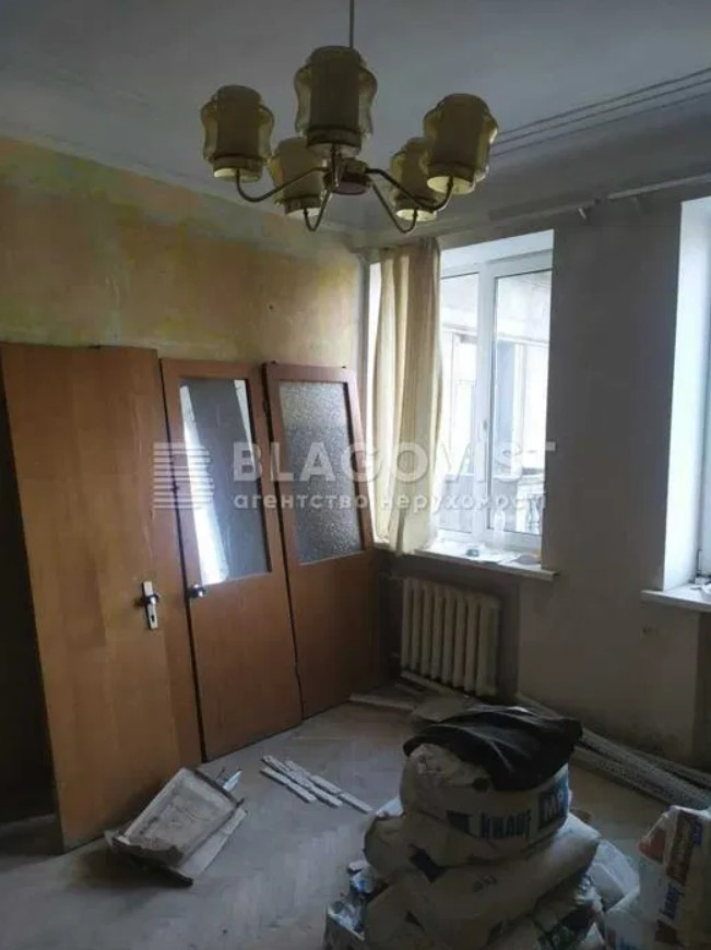 Продажа 3к квартиры в Киеве,  Пирогова ул., 15