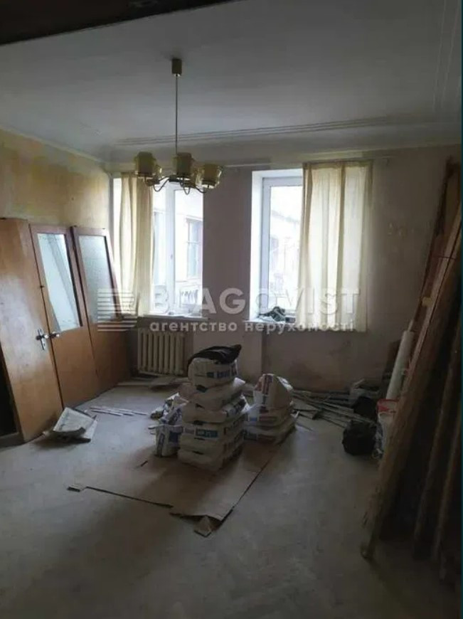Продажа 3к квартиры в Киеве,  Пирогова ул., 16