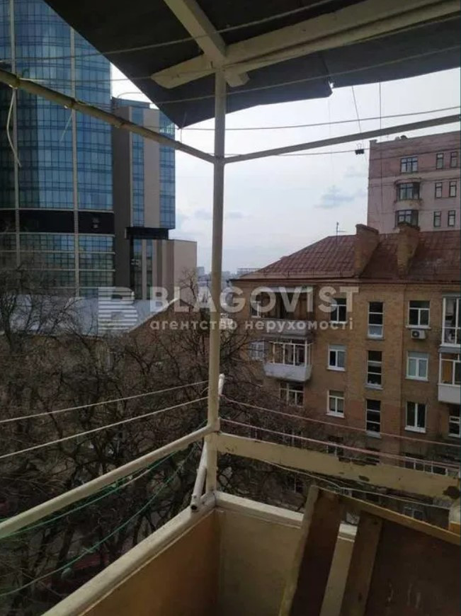 Продажа 3к квартиры в Киеве,  Пирогова ул., 17