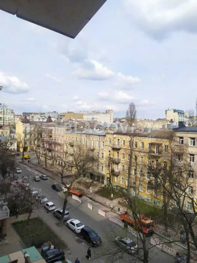Продажа 3к квартиры в Киеве,  Пирогова ул., 18