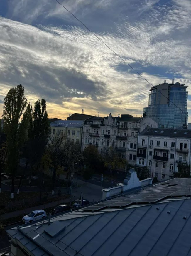 Продажа 3к квартиры в Киеве,  Пирогова ул., 19
