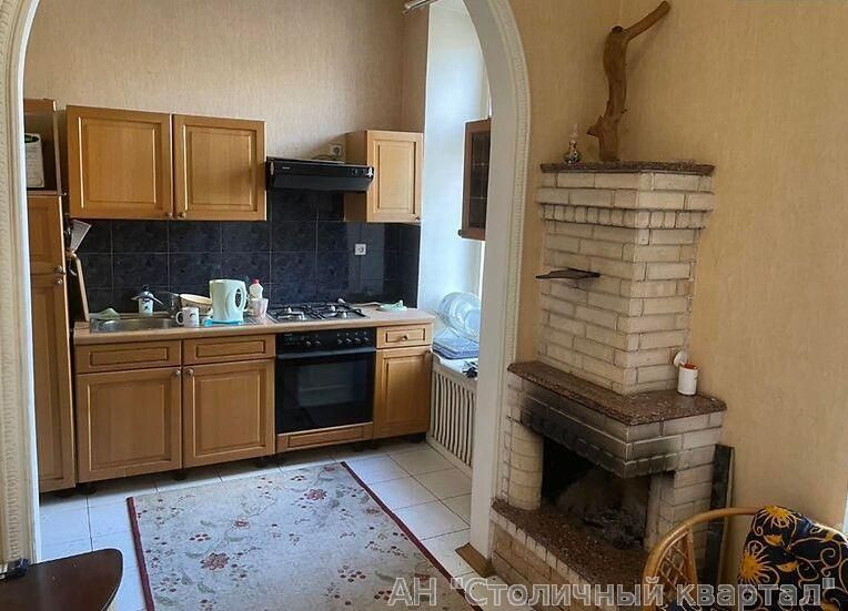 Продажа 3к квартиры в Киеве,  Франко Ивана ул., 20Б 0