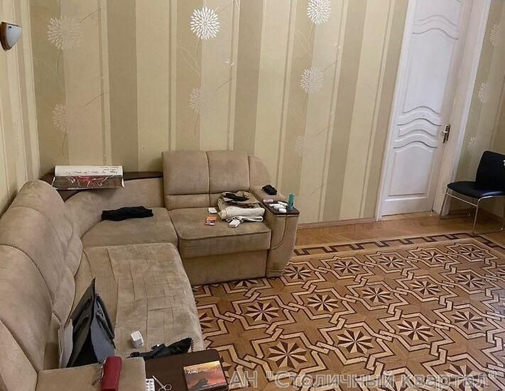 Продажа 3к квартиры в Киеве,  Франко Ивана ул., 20Б 1