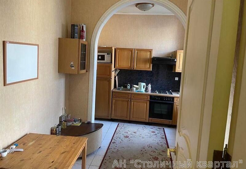 Продажа 3к квартиры в Киеве,  Франко Ивана ул., 20Б 2
