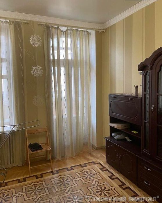 Продажа 3к квартиры в Киеве,  Франко Ивана ул., 20Б 3