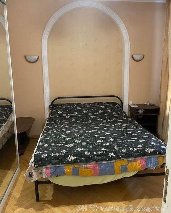 Продажа 3к квартиры в Киеве,  Франко Ивана ул., 20Б 4