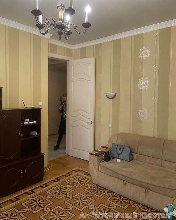 Продажа 3к квартиры в Киеве,  Франко Ивана ул., 20Б 6