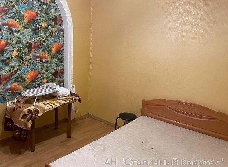Продажа 3к квартиры в Киеве,  Франко Ивана ул., 20Б 8
