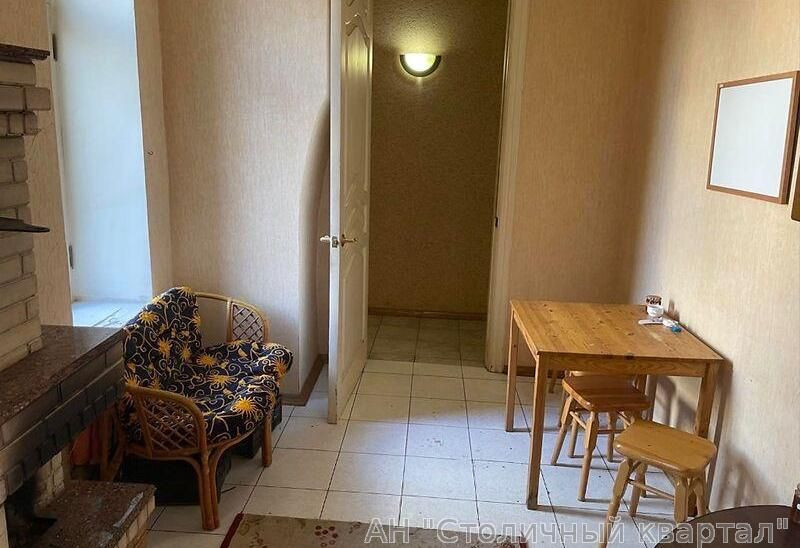 Продажа 3к квартиры в Киеве,  Франко Ивана ул., 20Б 9