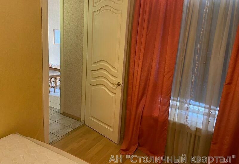 Продажа 3к квартиры в Киеве,  Франко Ивана ул., 20Б 10