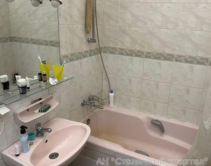 Продажа 3к квартиры в Киеве,  Франко Ивана ул., 20Б 11