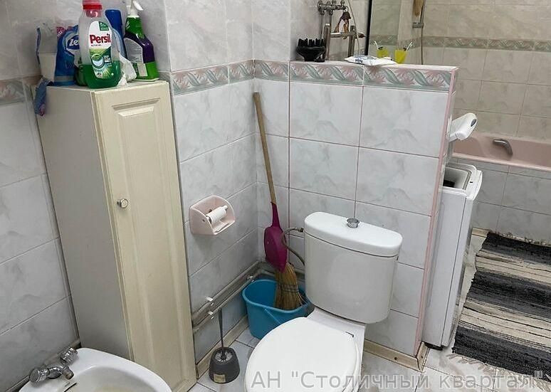 Продажа 3к квартиры в Киеве,  Франко Ивана ул., 20Б 12